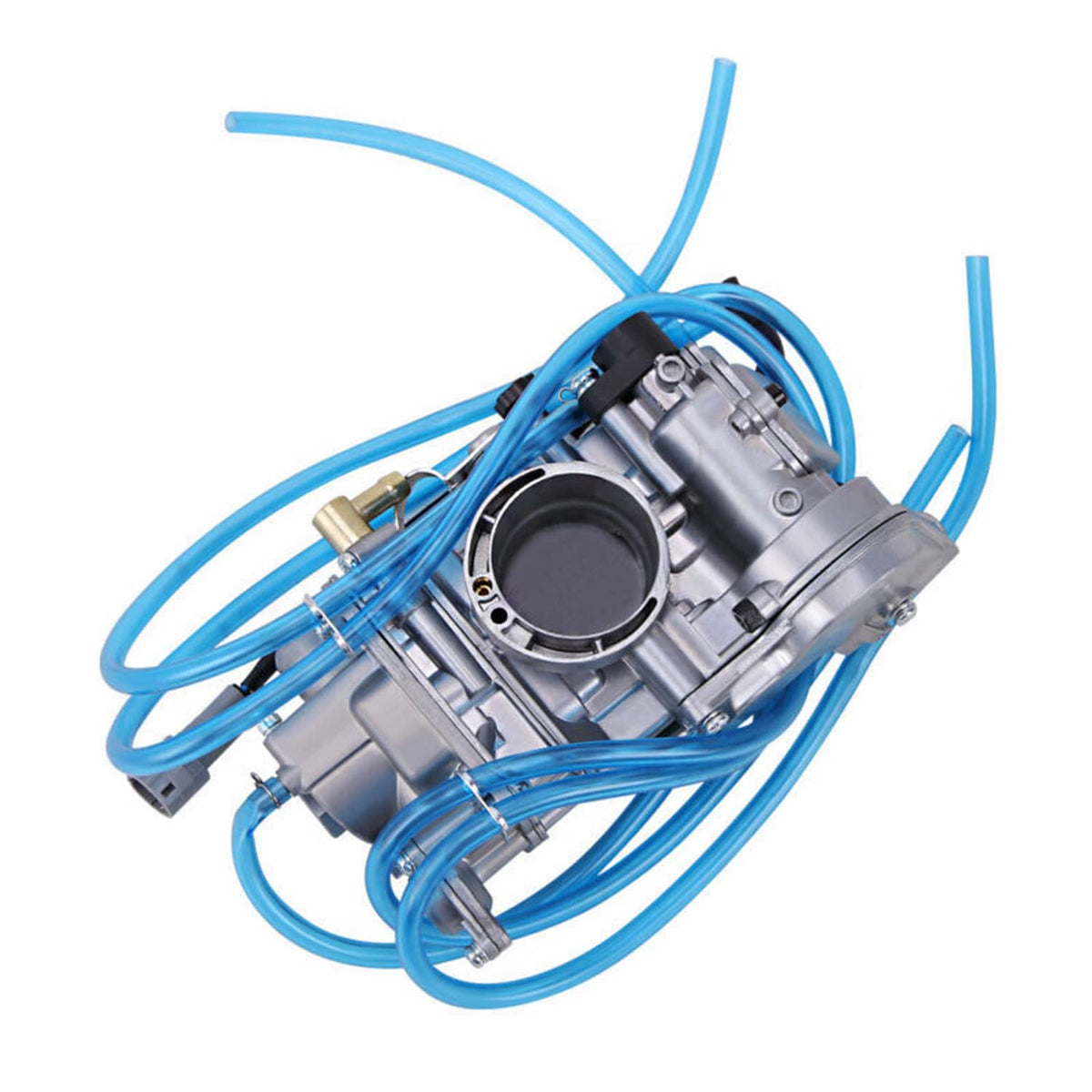 Solidspare Carburetor w/ Filter Carb For 2003-2009 Yamaha YZ 450 F YZ450F 2003-2009 NEW