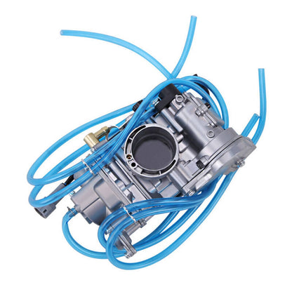 Solidspare Carburetor w/ Filter Carb For 2003-2009 Yamaha YZ 450 F YZ450F 2003-2009 NEW