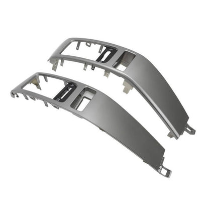 Solidspare For 2003-2009 Toyota Land Cruiser Prado Instrument Air Vent Finish Panel Garnish