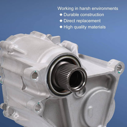 Solidspare Car Transfer Case Assembly AW2127500N9U For 2007-15 Mazda CX-9 AWD AW2127500K9U