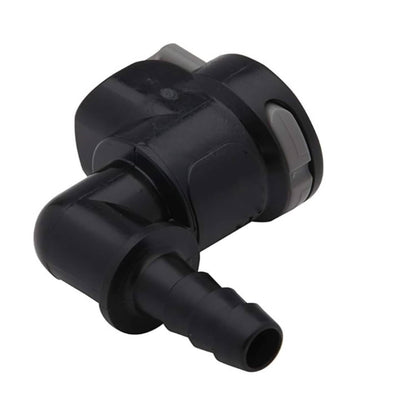 Solid Spare MerCruiser Gear Lube Connector 22-861163 for 2.0L 3.0L 4.3L 5.0L 5.7L 6.2L 8.2L