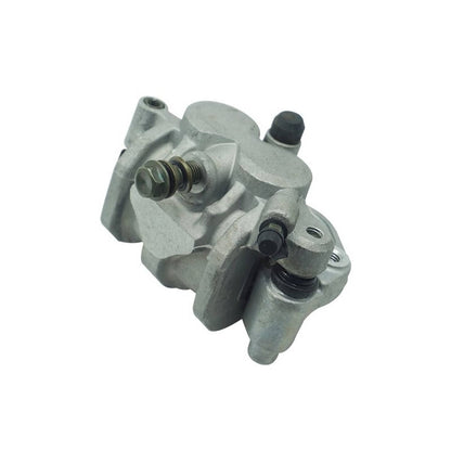 Solidspare Front Brake Caliper With Pads For Honda CRF250R CRF250X CRF450R 2004-2019