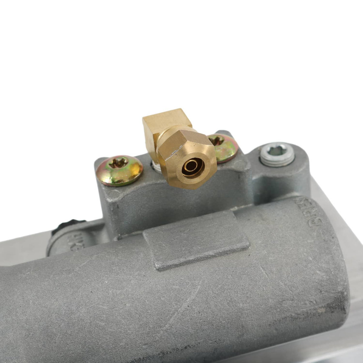 Solidspare 12V Air Dryer Fit For Kenworth & Peterbilt Trucks Bendix 801266 5010696X 5004050