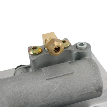 Solidspare 12V Air Dryer Fit For Kenworth & Peterbilt Trucks Bendix 801266 5010696X 5004050