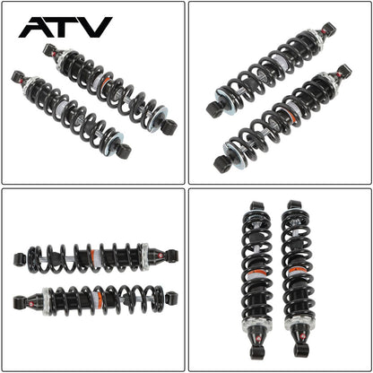 Solidspare Rear Shock Absorber For Yamaha Grizzly 660 YFM660F 2002-2008 5KM-22210-00-00 ATV