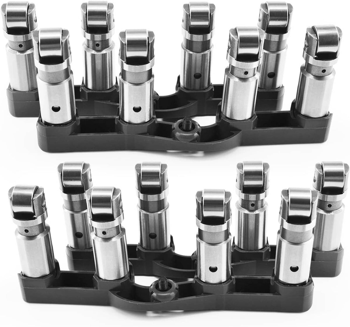 Solidspare MDS Hydraulic Lifters Fits 05-18 Chrysler Dodge Jeep Ram 5.7 6.1 6.4 HEMI