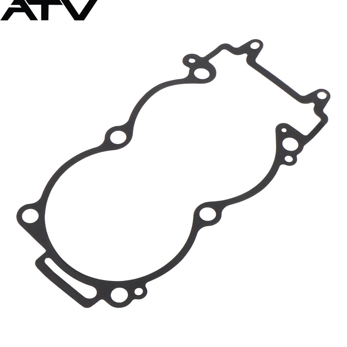 Solidspare 93mm Piston Gasket Kit Fit For Polaris General/Ranger/RZR XP 1000 2205244