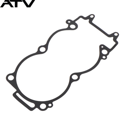 Solidspare 93mm Piston Gasket Kit Fit For Polaris General/Ranger/RZR XP 1000 2205244