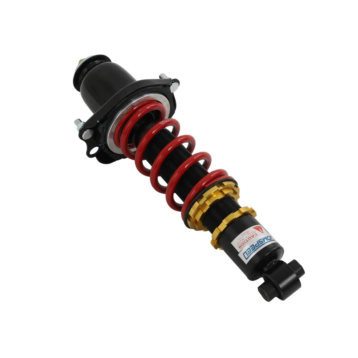 Solidspare Adj. Height Coilovers Shocks Struts Kit Fits Toyota Celica 1.8L GT GTS 2000-2006