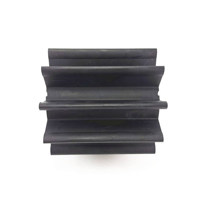Solid Spare Water Pump Flexible Impeller for JMP PATENT 6116855 SHERWOOD 30000K