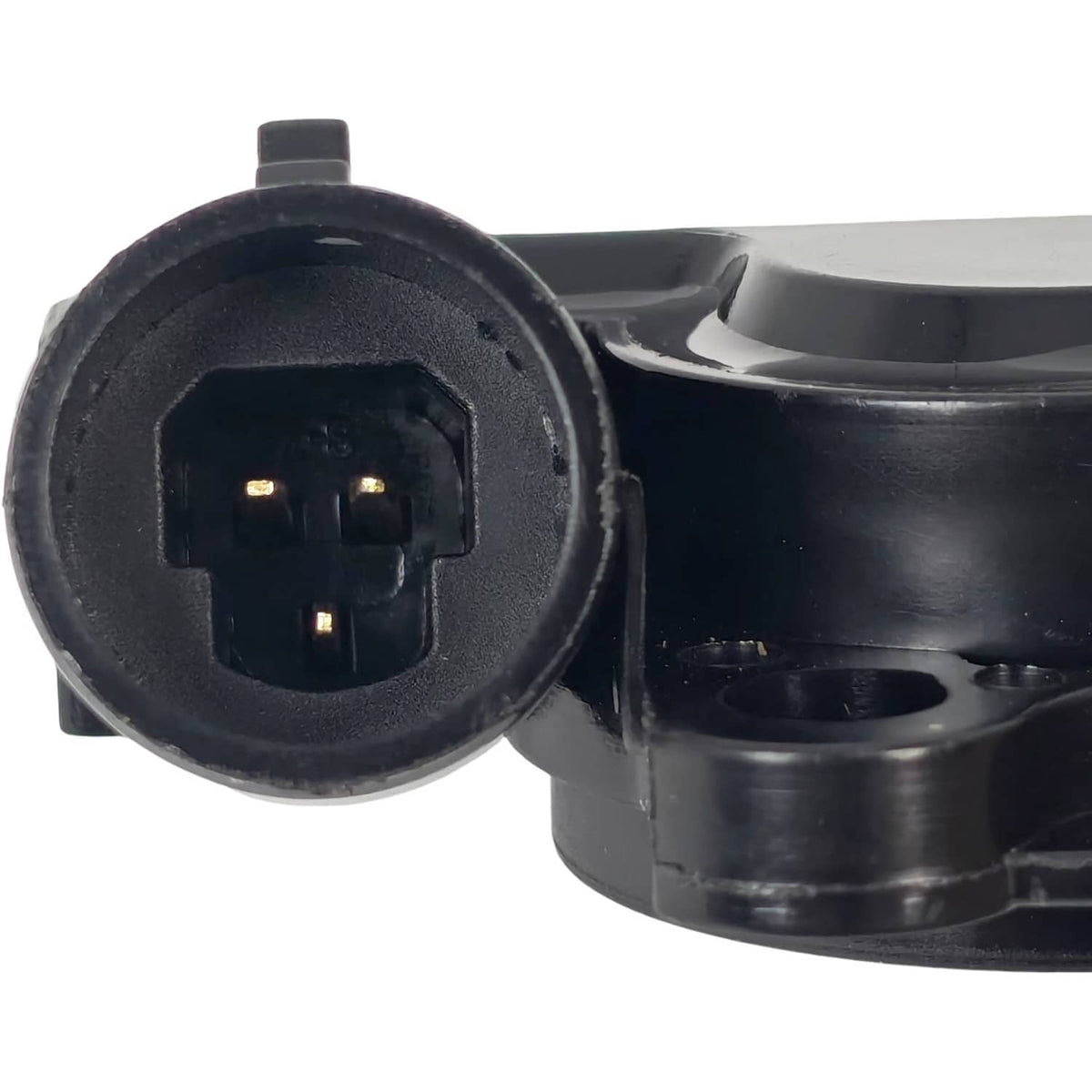 Solid Spare Throttle Position Sensor 5006484 for Evinrude E15 E175 E225 E200 E50 E250 E25