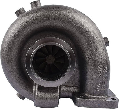Solidspare New Turbo Turbocharger 85151094 Fits For Volvo D13 Mack MP8 Billet Wheel HE400VE