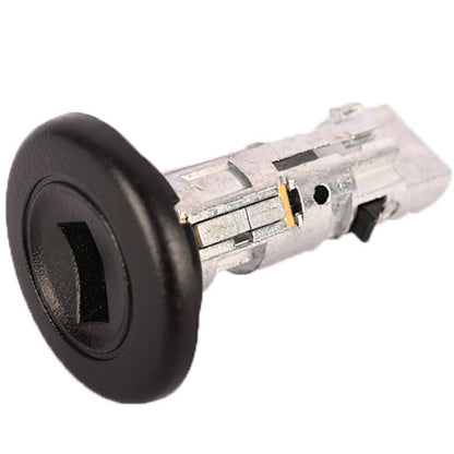 Solidspare Ignition Switch Lock Cylinder W/ Keys For Chevy GMC Silverado Tahoe 15298923
