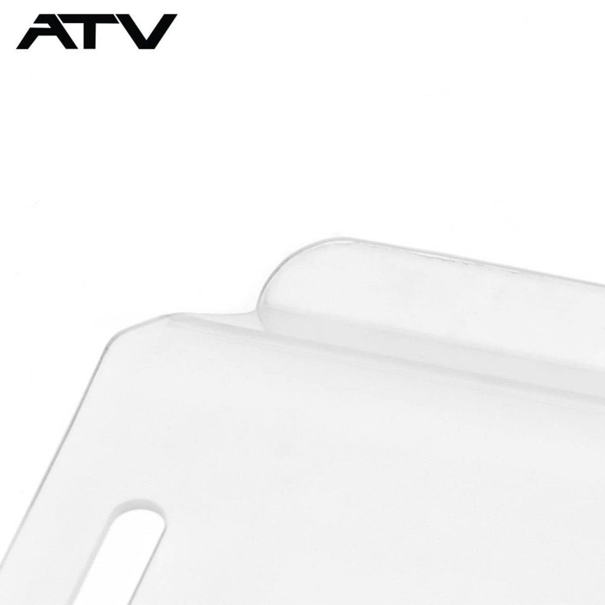 Solidspare For Kawasaki Teryx 4 750 2012-2013 /Teryx 4 800 14-15 UTV Front Full Windshield