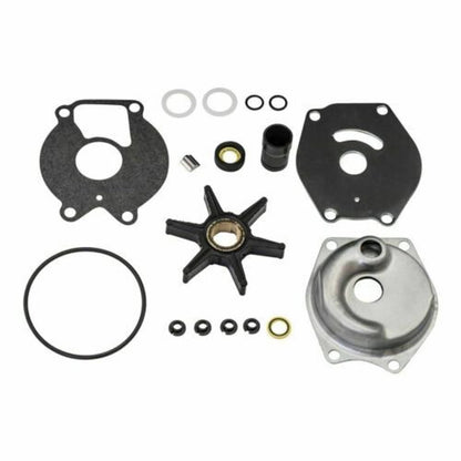 Solid Spare Water Pump Rebuild Service for Mercury Mariner 9.9/15/18/20/25HP Outboard Engine