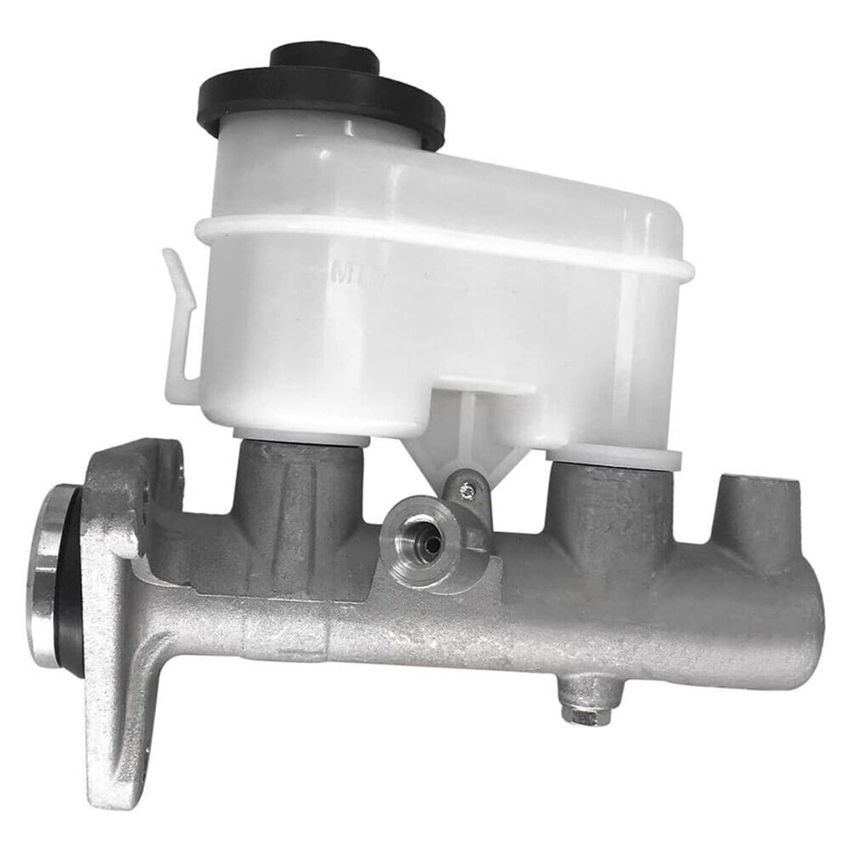 Solidspare New Brake Master Cylinder For 1992-2002 Toyota Corolla 93-97 Geo Prizm 1.6L/1.8L