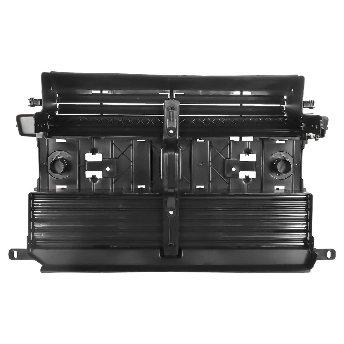Solidspare Active Grille Shutter w/ Motor Assembly for Ford Escape 2013-2016 CJ5Z8475A