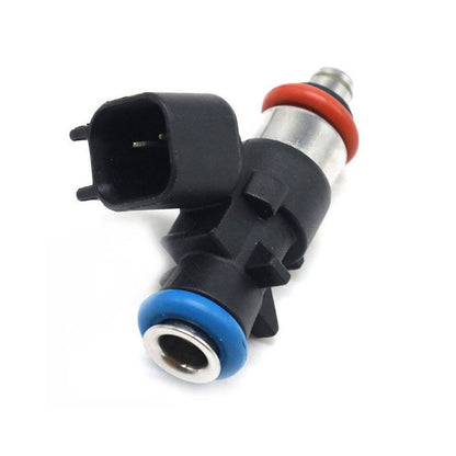 Solidspare New 6x Fuel Injectors for 2011-2019 Chrysler Dodge Ram Jeep 3.6L V6 0280158233