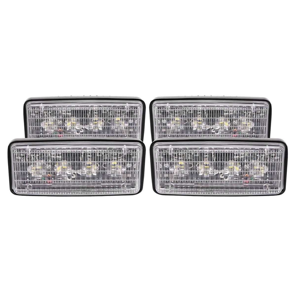 Solidspare Replaces Upper Cab Light Lamp For John Deere 4040  4240 4440, 4640 #RE306510