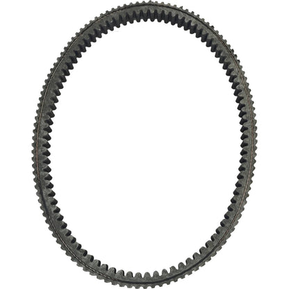 Solid Spare Drive Belt 59011-1077 Fit Kawasaki 2016-2018 Mule 4010 Trans 4x4 SE K5901-11077