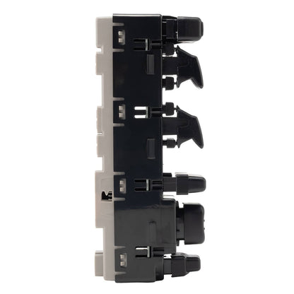 Solidspare 15883429 Master Power Window Switch Fit for 2003 2004 2005 2006 2007 Hummer H2