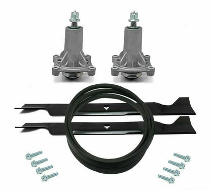 46” CRAFTSMAN YT3000 YTS3000 DECK REBUILD KIT 46” HUSQVARNA PB195H46YT YTH21K46