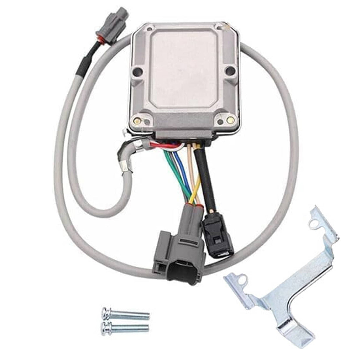 Solidspare Ignition Module Assembly For 1992-95 Toyota 4Runner Pickup 22RE 2.4L 89620-35310