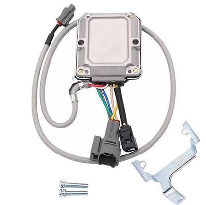 Solidspare Ignition Module Assembly For 1992-95 Toyota 4Runner Pickup 22RE 2.4L 89620-35310