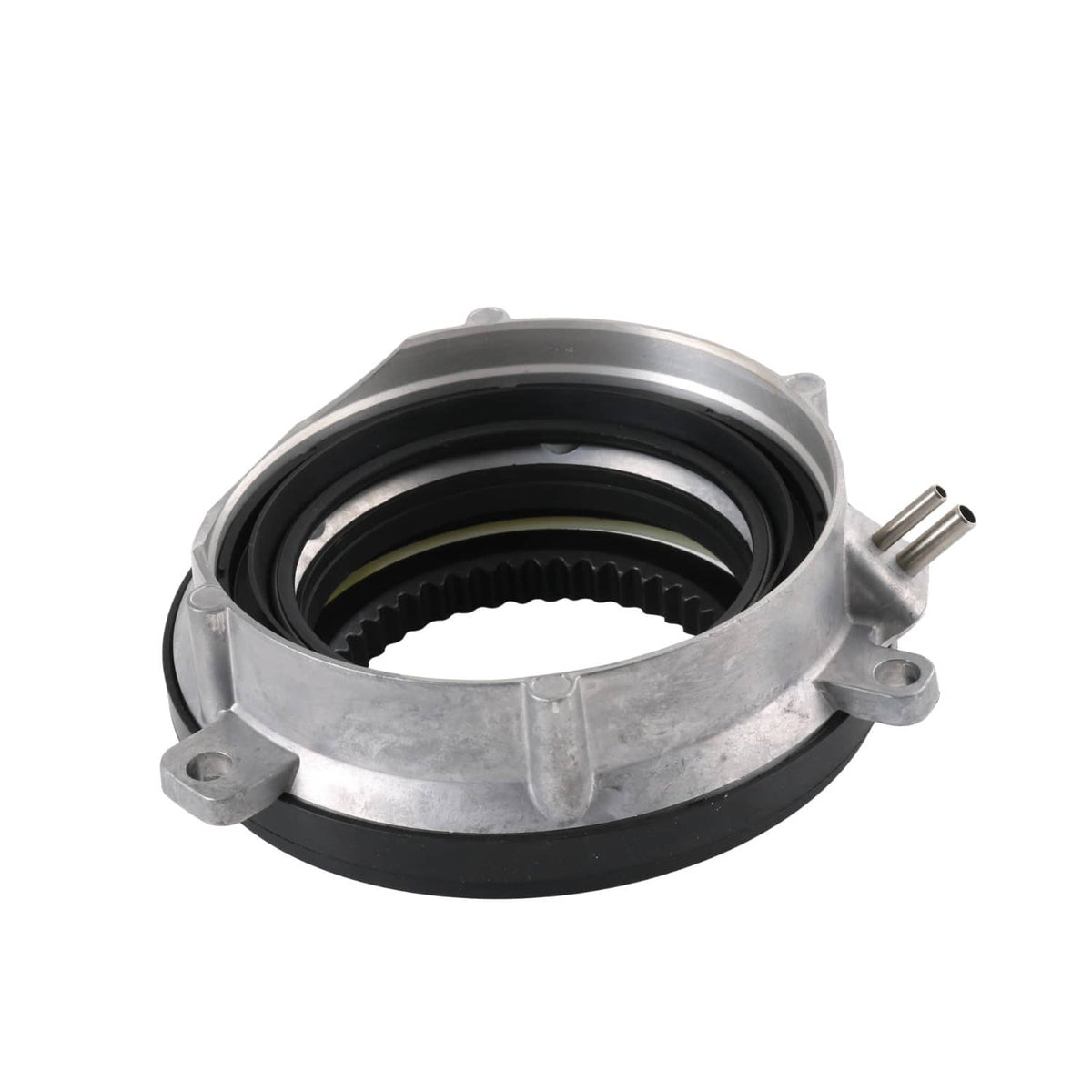 Solidspare 600-405 2PC 4WD Auto Locking Hub Axle Actuator for Ford Expedition F-150 Lincoln
