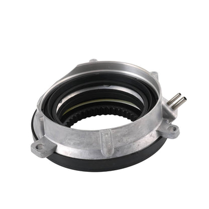 Solidspare 600-405 2PC 4WD Auto Locking Hub Axle Actuator for Ford Expedition F-150 Lincoln