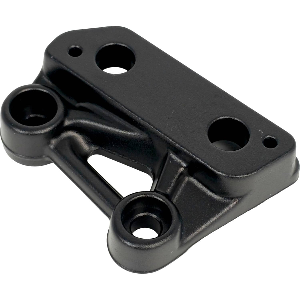 Solid Spare Electric Dirt Bike Foot Peg Bracket Holder Kit Fit for Talaria XXX X3 PRO EBike