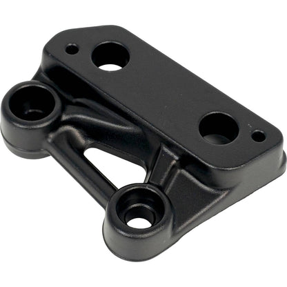Solid Spare Electric Dirt Bike Foot Peg Bracket Holder Kit Fit for Talaria XXX X3 PRO EBike