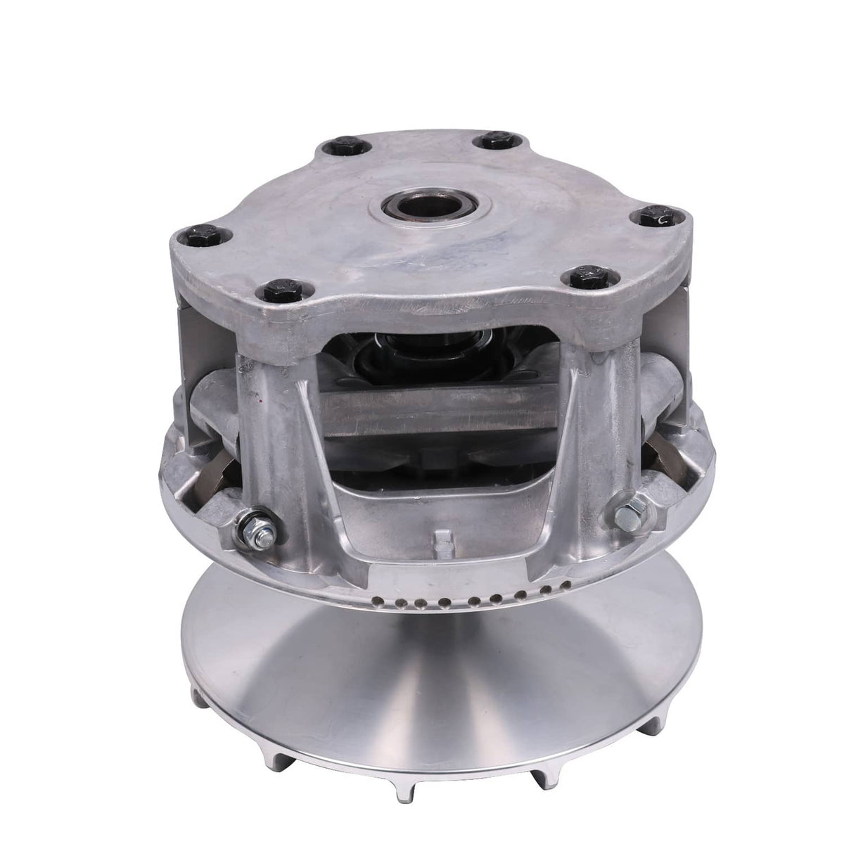 Solidspare 1321976 Primary Drive Clutch Assembly For Polaris Sportsman 500/500 HO 1996-2013