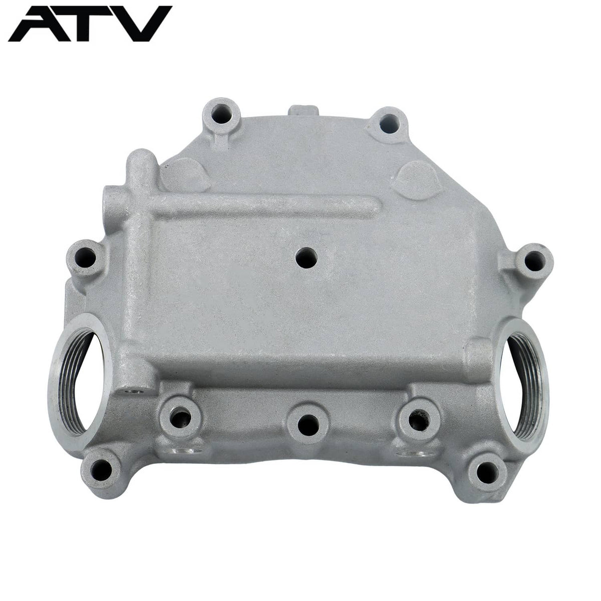Solidspare For Honda Rancher TRX420 ATV Cylinder Head & Cover Cylinder Rebuild Kit Camshaft