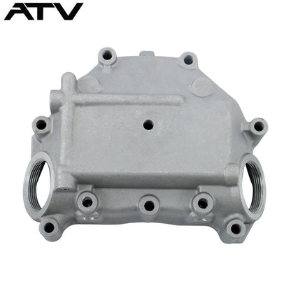 Solidspare For Honda Rancher TRX420 ATV Cylinder Head & Cover Cylinder Rebuild Kit Camshaft