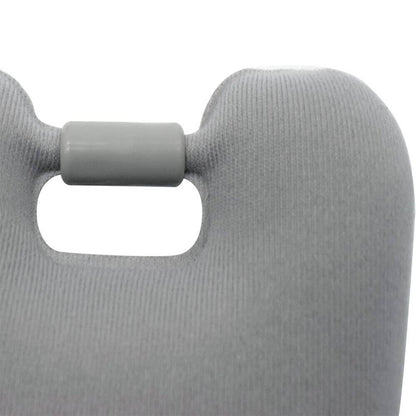 Solidspare Left Driver Side Sun Visor W/Sunroof For 2009-2016 Toyota Venza 74320-0T022-B1