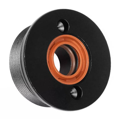 Solid Spare 2Pcs Tilt End Cap Seal Guide Assy for Mercury Mariner 8M0021648 99638A1 878243A1