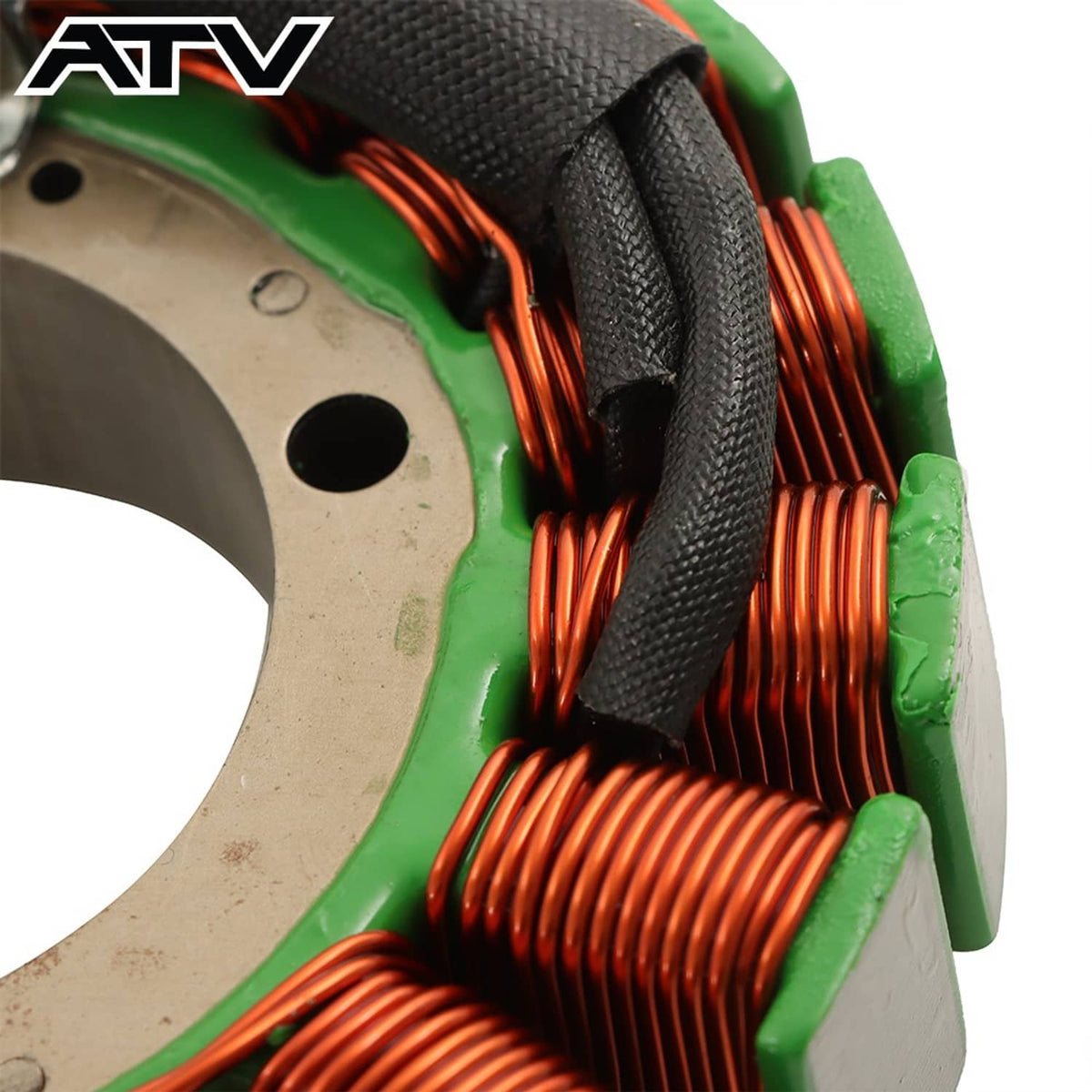 Solidspare Stator for Polaris Sportsman 570 2014-2022 / Sportsman X2 570 2015-2022