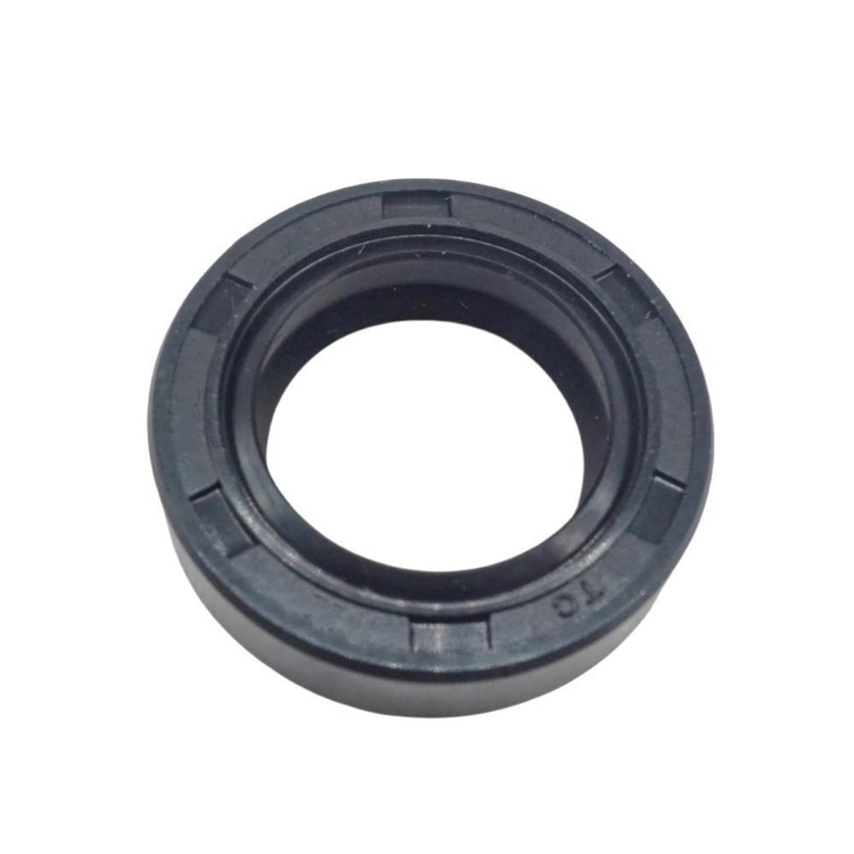 Solid Spare Lower Gearcase Seal with O-ring 26-161301 25-161311 For Mercury Marine 25HP 30HP