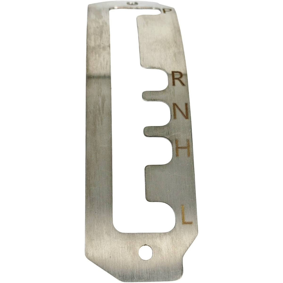 Solid Spare Gear Shift Gate 707900608 Fit Can-Am 2023 Defender PRO HD10 DPS 707900506