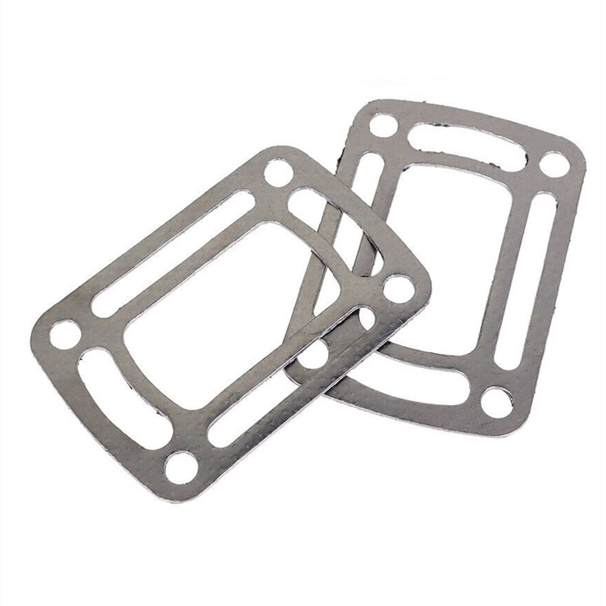 Solid Spare 2 Gaskets For Volvo Penta Exhaust Elbow Riser 18-0943 3850496 3863191