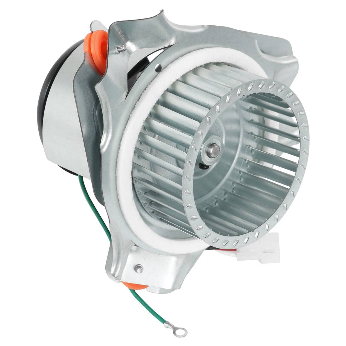 Solidspare 326628-762 Furnace Draft With Motor Assembly For Carrier Bryant Payne HC21ZE126A