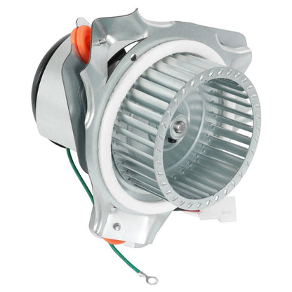 Solidspare 326628-762 Furnace Draft With Motor Assembly For Carrier Bryant Payne HC21ZE126A