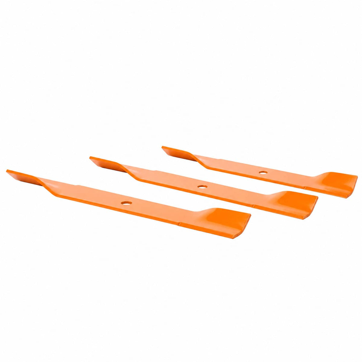 Solidspare Mower Deck Blade for Toro TimeCutter 5000 SS5000 115-5059-03 94-128 3-Packs