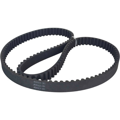 Solid Spare Drive Belt 4002291 40022-91 1204-0042 58-420 12040042 58420 for Harley-Davidson