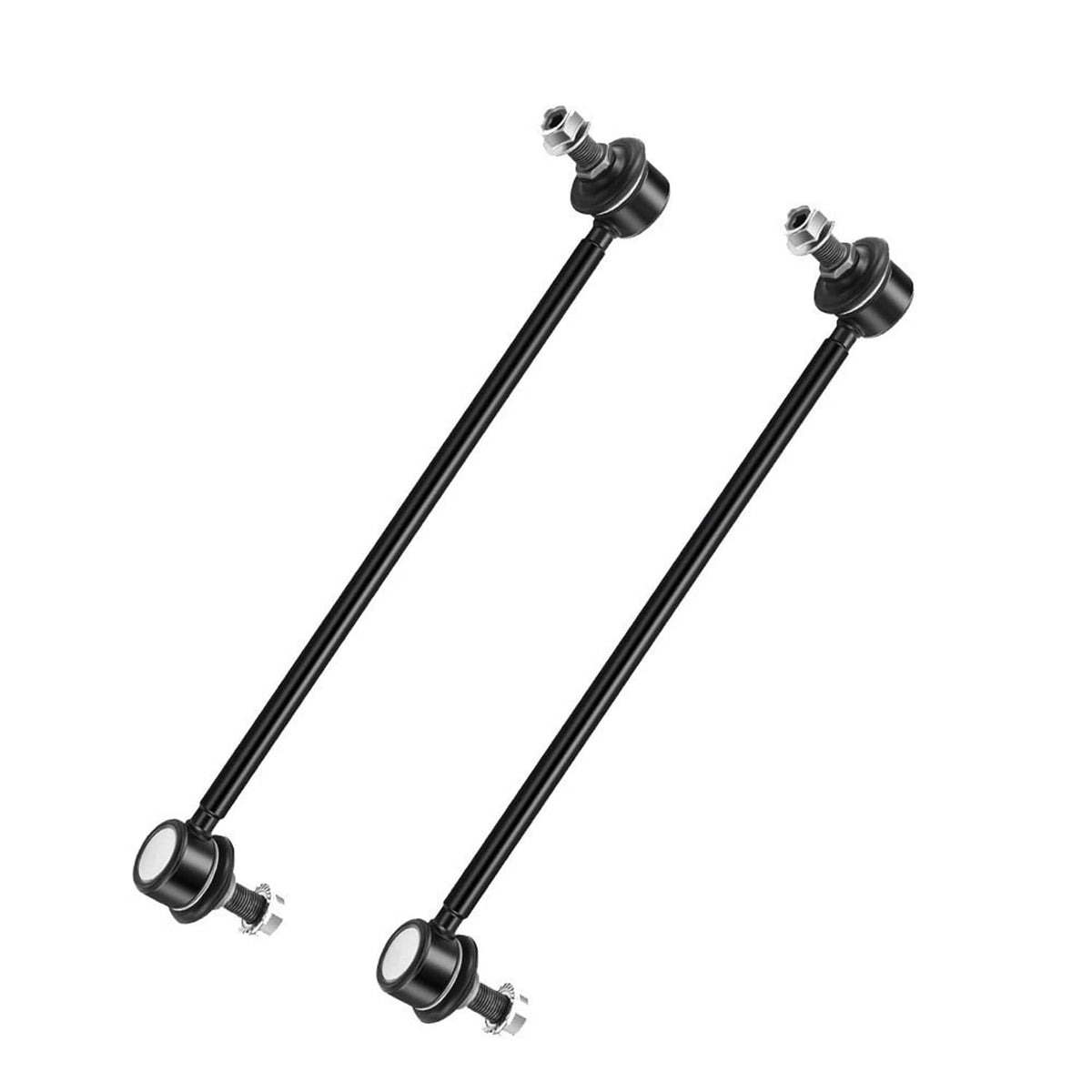 Solidspare New For 2011-17 Honda Odyssey Front Lower Control Arm Tie Rod End Suspension Kit