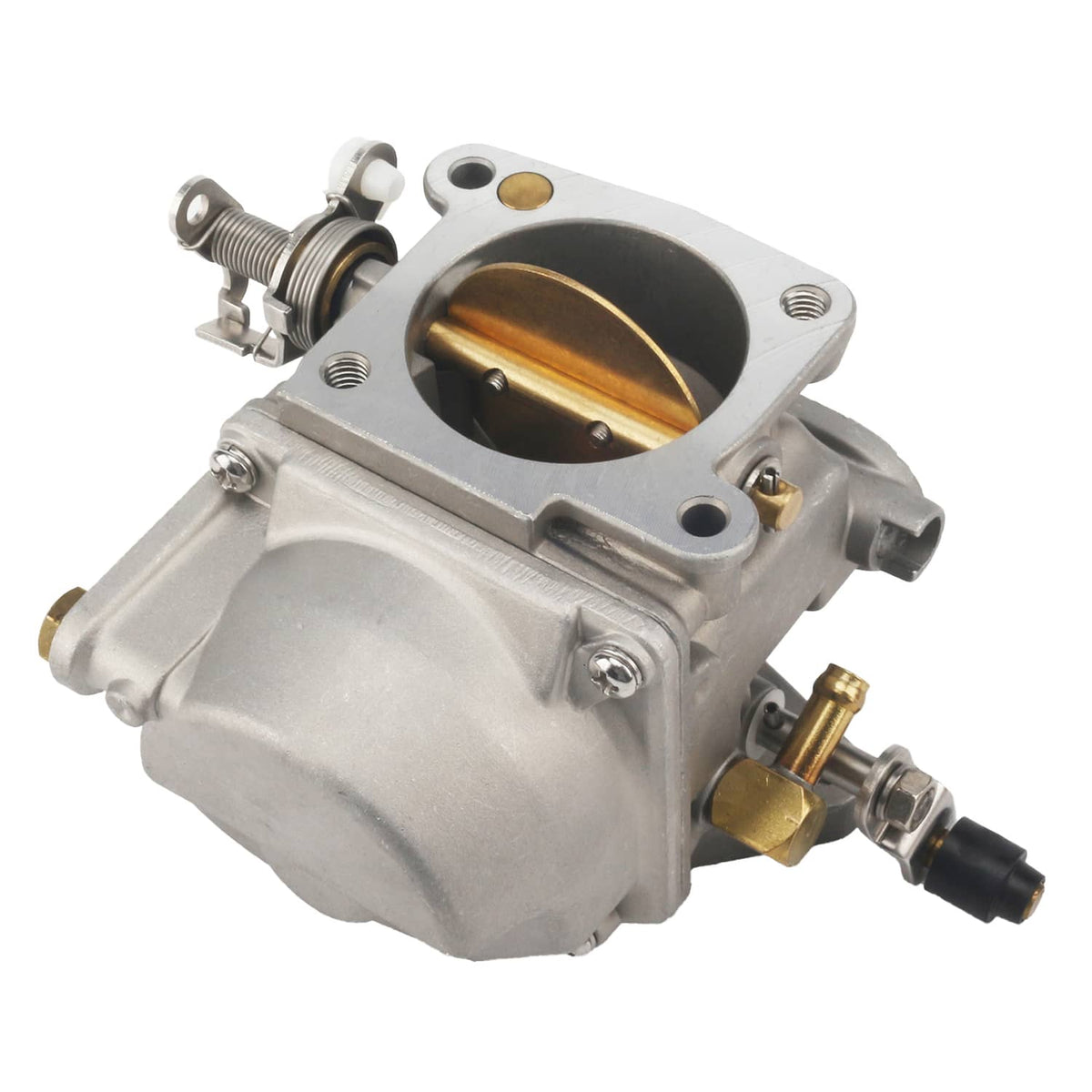 Solid Spare 3P0-03200-0 Outboard Carbs Carburetor for Nissan Tohatsu Marine Outboard Motor