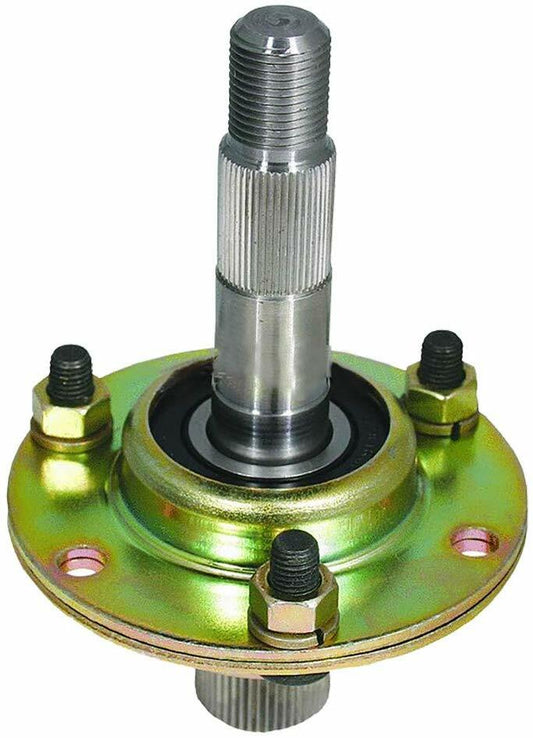 Solid Spare SPINDLE ASSEMBLY FOR MTD REPL OEM 717-0900 717-0900A 917-0900 917-0900A 7-04265
