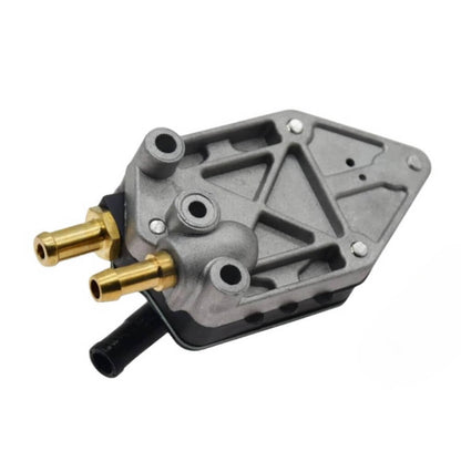 Solid Spare Johnson Evinrude Outboard Fuel Pump 20-235 HP Repl 438559 385784 433390 395712