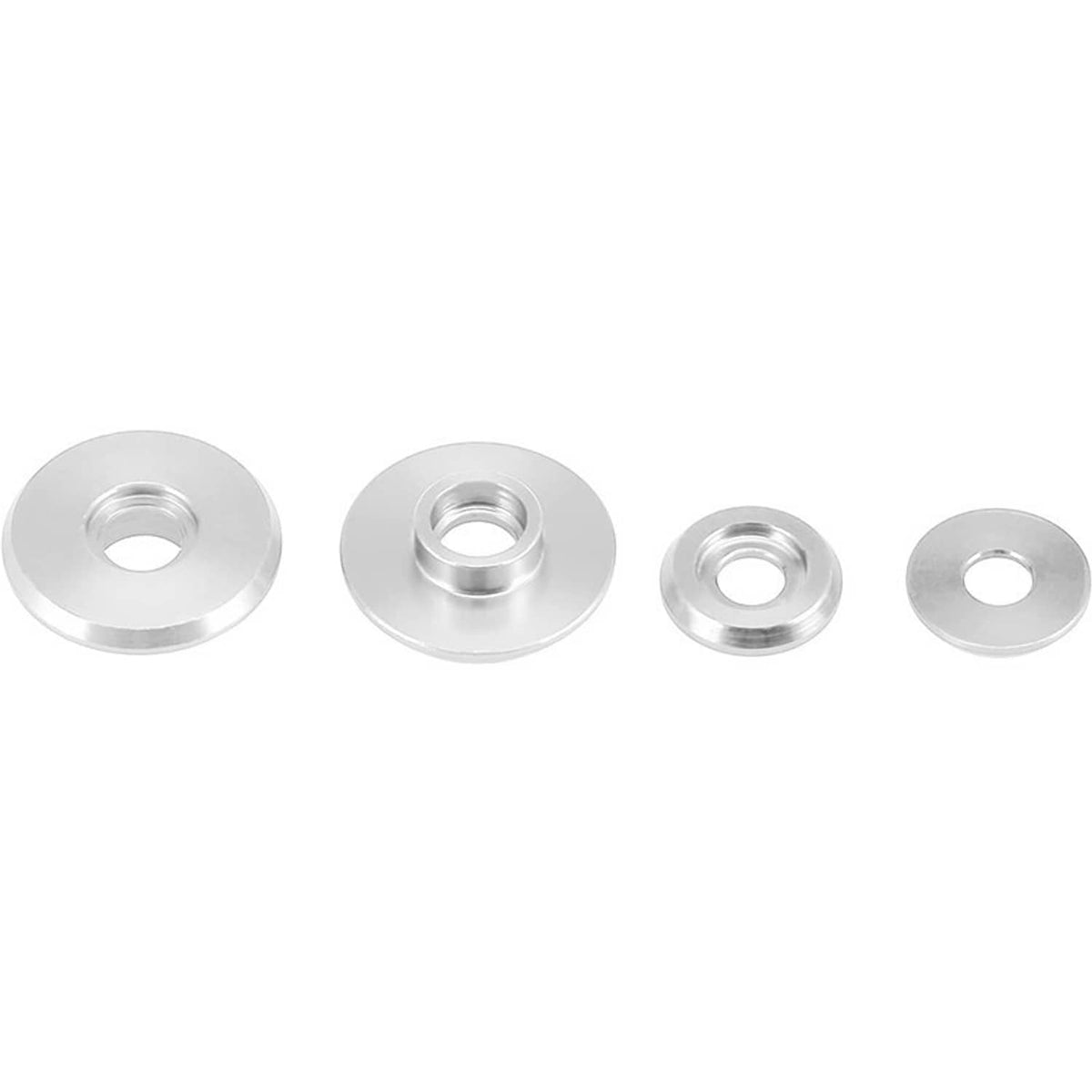 Solidspare Engine Valve Cover Fender Washer Screw Bolts FOR Honda Acura K-Series K20 K24 LK